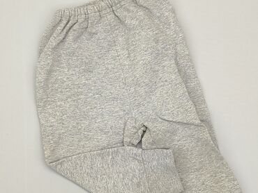 kurtki chłopięce 170: Sweatpants, 3-6 months, condition - Very good