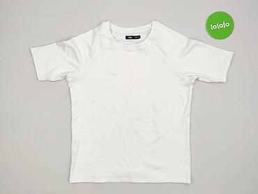 sinsay bluzy: Sinsay, T-shirt damski, rozmiar L — 2