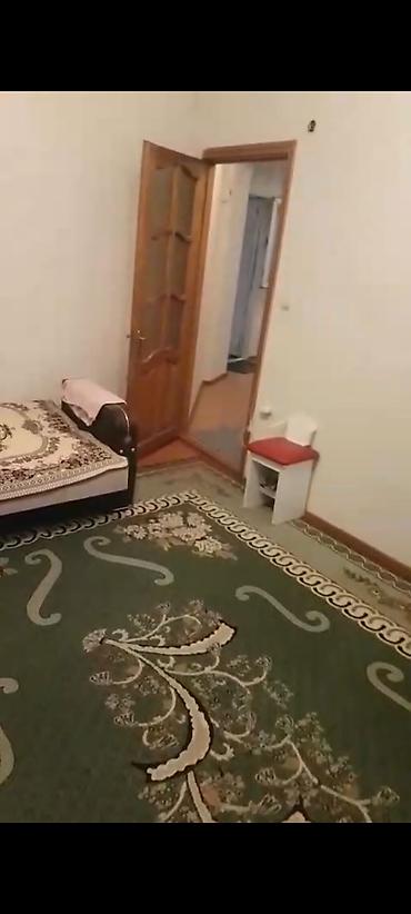 Uzunmüddətli kirayə mənzillər: Kiraye ev_bineqedide pasiyolka kirovda 5/3 mertebesinde 2 otaqli ev — 20