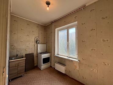 1 комната, 38 м², Тунгуч мкр 105 серия, 5 этаж, Требуется ремонт
