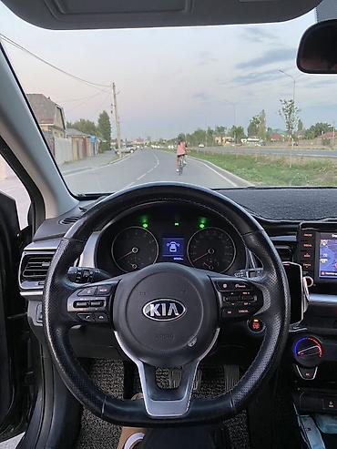 cl 63: Kia Stonic: 2019 г., 1.4 л, Типтроник, Бензин, Кроссовер — 8