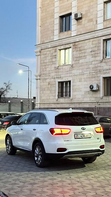 Kia: Kia Sorento: 2018 г., 2 л, Дизель, Кроссовер — 2