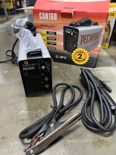 Сварочные аппараты: Сварочный аппарат, Ручная дуговая сварка, Новый, Бесплатная доставка, Платная доставка, Самовывоз — 12