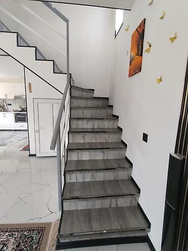 lalafo.az quba: 4 otaqlı, 88 kv. m, Yeni təmirli — 6