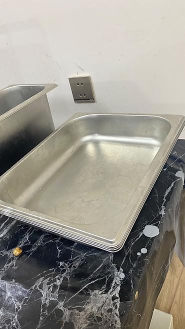 Sifarişlə restoran üçün masa və oturacaq dəstləri: Düz masa — 19