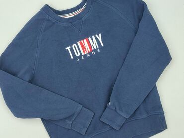 Tommy Jeans, Sweatshirt for men, size S