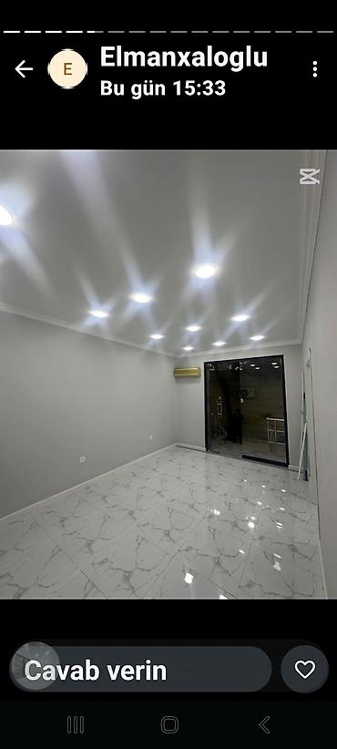 Kommersiya daşınmaz əmlakı: Qeyri-yaşayış çıxarış kupça bir neçə vaxt arenada olub.hazırda — 5