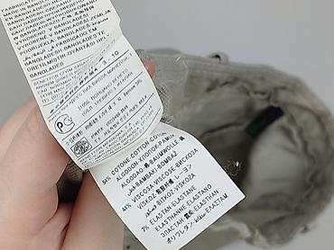 stile benetton: Benetton, Spodnie materiałowe damskie, rozmiar L — 5