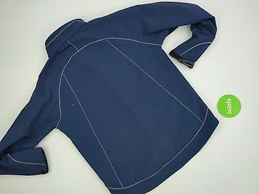 bluza softshell: Męska kurtka przejściowa, rozmiar M — 3