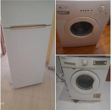 Bir evdən satış tam işləkdilər 3 də birlikdə 180 azn satılır Ünvan