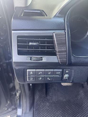 Ssangyong: Ssangyong Rexton: 2020 г., 2.2 л, Автомат, Дизель, Внедорожник — 14