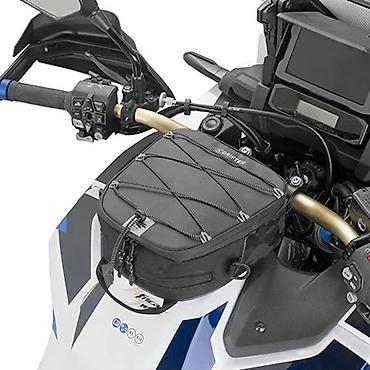 bts ranac: GIVI XS319 torbica za upravljač motocikla (Tanklock na mostu volana) — 1