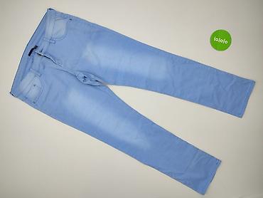 jeans big ass: Esmara, Jeansy damskie, rozmiar 2XL — 2