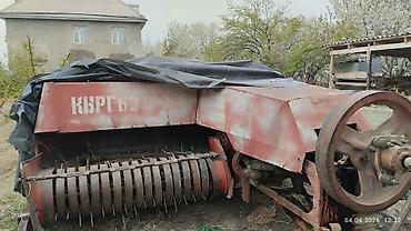 Тракторы МТЗ (Беларус): Трактор Беларус МТЗ-82.1 - Полный привод 4x4 (передний ведущий мост) — 6