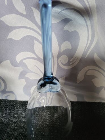 Čaše: Case za vino,Bormioli Rocco kristalno staklo 80te. Case komada 6 u na lalafo.rs — 14 Čaše: Case za vino,Bormioli Rocco kristalno staklo 80te. Case komada 6 u — 14