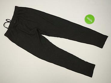 reebok bluzy: Spodnie dresowe damskie, rozmiar S — 3