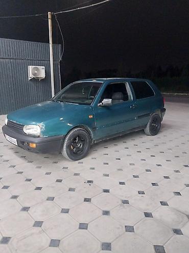 купить скутер 3 колесный: Volkswagen Golf: 1992 г., 1.8 л, Механика, Бензин, Купе — 2