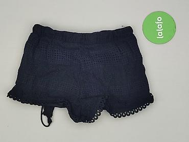 linen: Reserved, Szorty damskie, rozmiar S — 3
