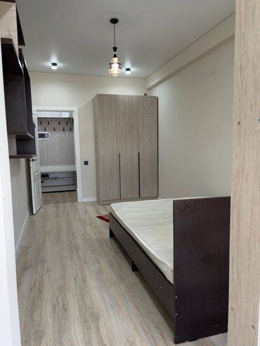 Продажа квартир: 2 комнаты, 47 м², Элитка, 7 этаж, Евроремонт
