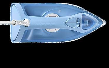 Утюги: №: 16615 Məhsulun adı: Ütü Philips DST3020/20 Brend: Philips — 3