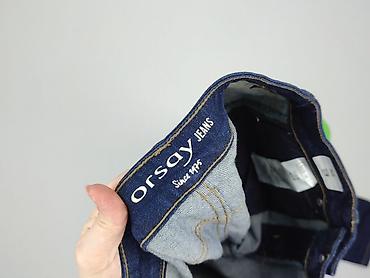 orson jeans: Orsay, Jeansy damskie, rozmiar S — 4