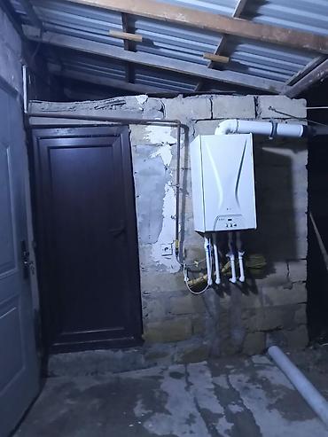 Həyət evləri və villaların satışı: 1 otaqlı, 45 kv. m, Kredit yoxdur, Orta təmir — 5