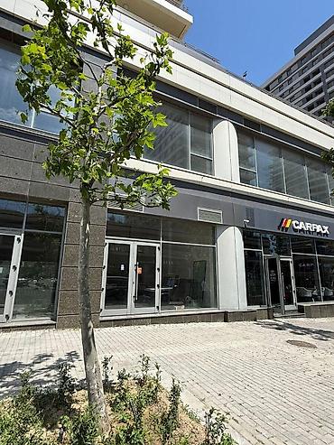 qebelede kiraye: İcarəyə verilir obyekt 1 355 m², Ağ şəhər q. 25 000 AZN/ay 1 355 m² — 3