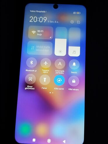 redmi 12c qiymeti: Xiaomi Redmi Note 10S, 64 GB, 
 Sensor, Barmaq izi, Face ID