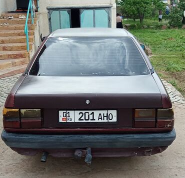 рация для фуры: Продается Ауди 100. 
 обмен есть