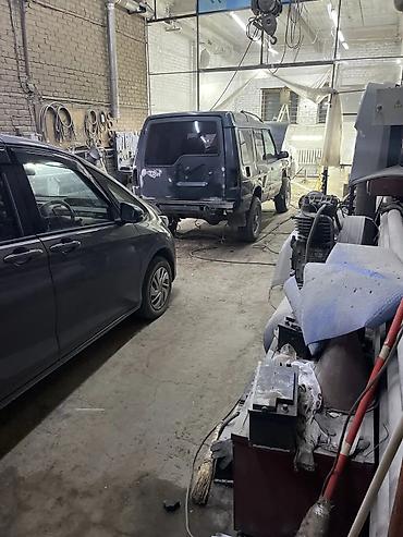 работа якутия: Требуется автомоляр кузовщик в Новосибирск трудоустройства по — 3