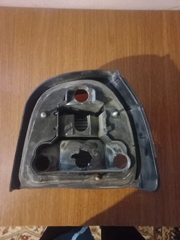 Arxa stopları: Volkswagen 1995 il, Orijinal, Almaniya, İşlənmiş