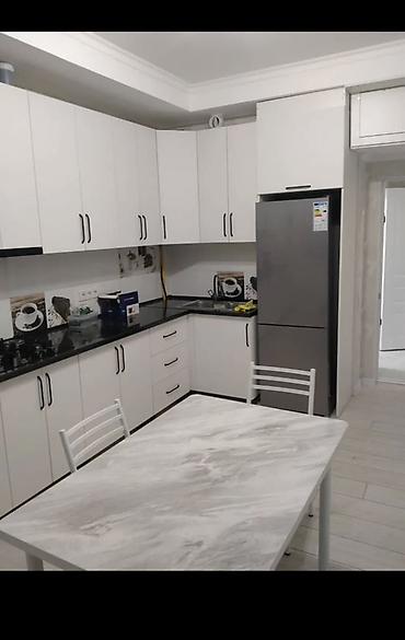 Продажа квартир: 1 комната, 39 м², Индивидуалка, 4 этаж, Евроремонт — 3