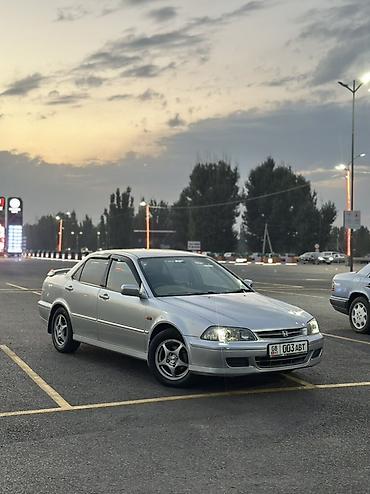 хонда цивик разбор: Honda Torneo: 2002 г., 1.8 л, Автомат, Бензин, Седан — 1