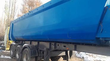 Прицепы и полуприцепы: Прицеп, МАЗ, Самосвал, Б/у — 4