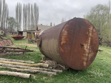 Другие товары для дома: Цистерна 10 тонн