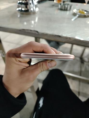 kreditle iphone x: IPhone 8 Plus, 64 GB, Matte Gold, Zəmanət, Barmaq izi, Simsiz şarj — 5