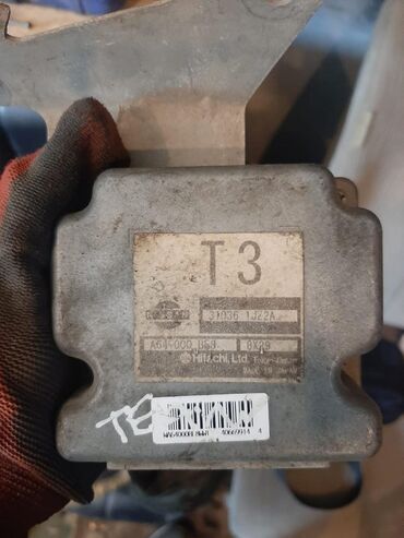 нива запчасти: Nissan Teana üçün orjinal ehtiyat hissələri var