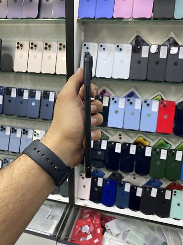 dubai version iphone: IPhone 15 Plus, 128 GB, Qara — 3