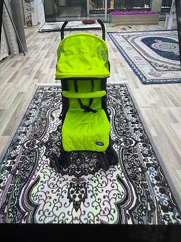 Klassik gəzinti arabası, Yeni, Yaş: 30 ay, Ünvandan götürmə