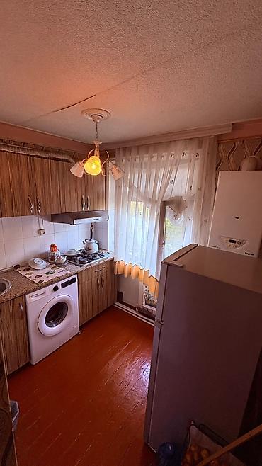 astara ev satılır 2026: Samux, 1 otaqlı, Köhnə tikili, 34 kv. m — 2