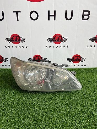 altezza: Фара TOYOTA Altezza SXE10 2 2003 лев. (б/у) — 1