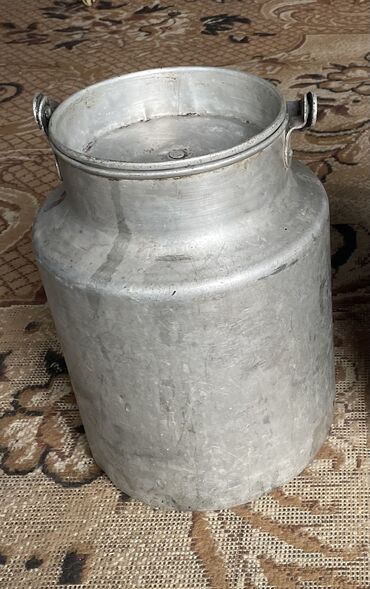тоник бачок: Бочка Алюминий, 10 л, Самовывоз