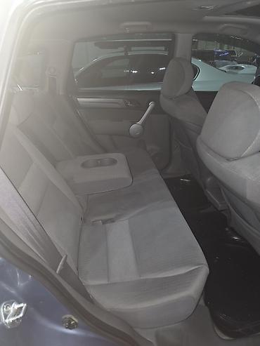 Продажа авто: Honda CR-V: 2007 г., 2.4 л, Автомат, Бензин, Кроссовер — 10