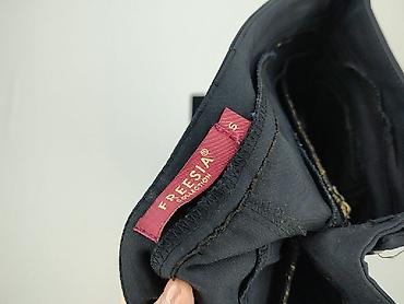fred perry: Freesia, Spodnie materiałowe damskie, rozmiar S — 4