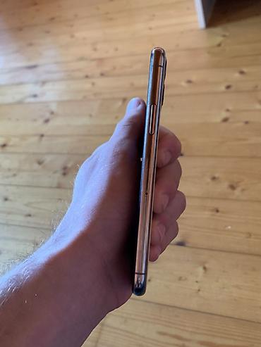 ayfon 7 128: IPhone 11 Pro, Qızılı — 4