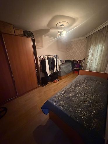 Квартиры: Баку, Пос. Бакиханов, 3 комнаты, Вторичка, 76 м² — 9