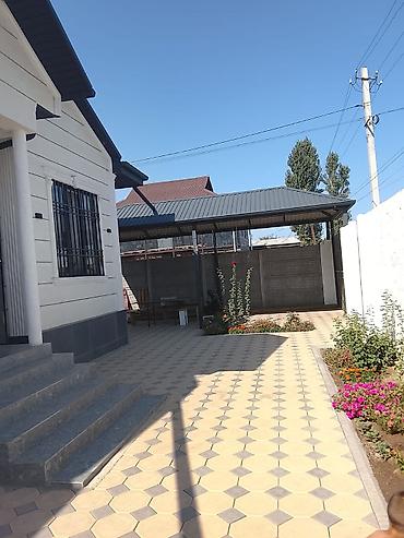 ленинское дом: 🏡 СРОЧНО ПРОДАЁТСЯ УЮТНЫЙ ОДНОЭТАЖНЫЙ ДОМ! ✨ Заря | Ленинский район | — 5