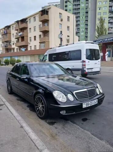 флагшток на мерседес w140 купить: Mercedes-Benz E 320: 3.2 л | 2003 г. Седан