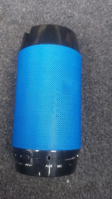 Dinamiklər və kolonkalar: Yeni Bluedio Kolonka, Növ - Bluetooth, rəng - Qara — 6