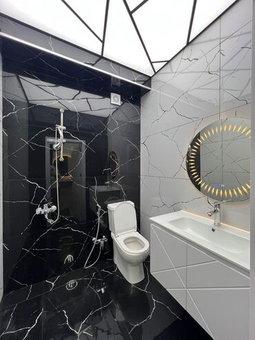 Yeni tikili: 2 otaqlı, Yeni tikili, 55 kv. m — 12